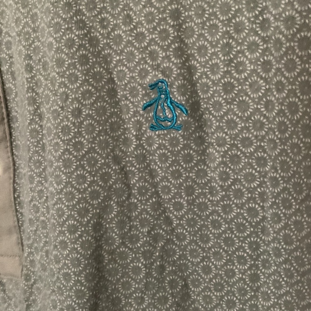 Penguin Polo - Picture 3 of 3